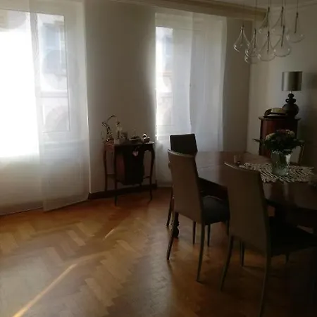 Cote Famille, En Duplex En Plein Coeur De Apartment Munster (Haut-Rhin)