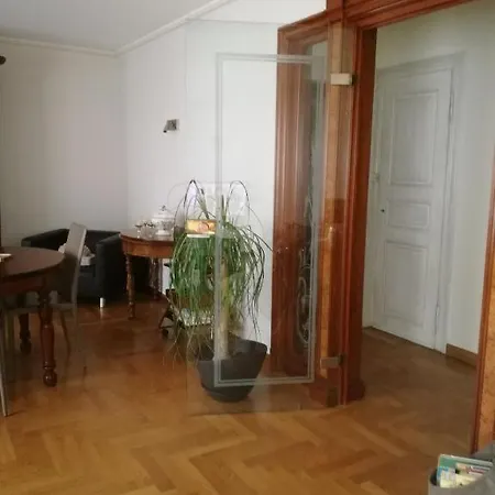 Apartment Cote Famille, En Duplex En Plein Coeur De Munster (Haut-Rhin)